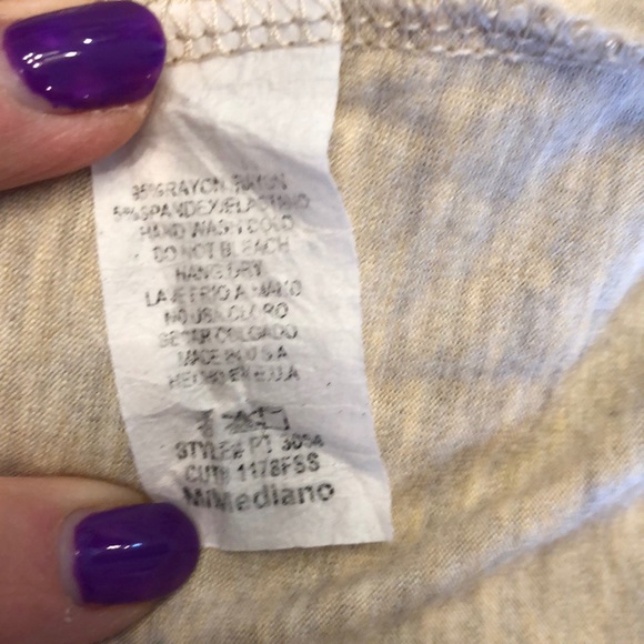 Papermoon blouse - Picture 6 of 6